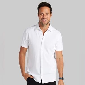 BYLT Basics Bayside Oxford Shirt